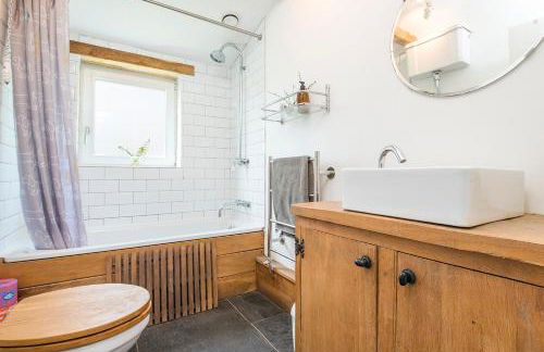 Bangeston Barn - Foto 38