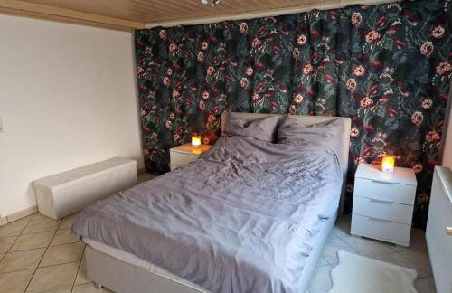 Ferienwohnung Blumenshein bei Speyer Karlsruhe Familienfreundlich 5 Pers - Photo 3