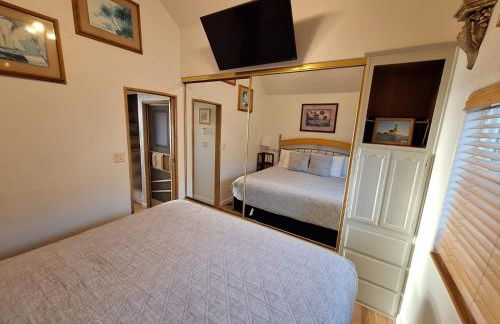 Ocean Front Cabin 11 w Jacuzzi & Superb Views - Foto 36