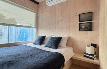 BUQEZ Eco Resort - beachfront 20 & House 42 - Foto 89