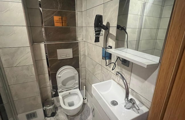 Taxim Sunpera Suites - Foto 35