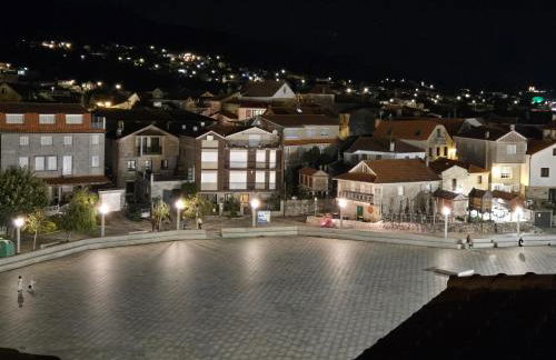 Ático Pequeño Paraíso Combarro - Photo 28