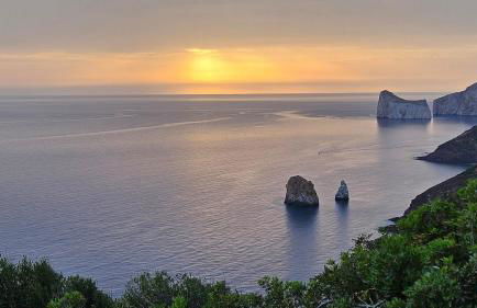 Buggerru Sunset Home - Foto 24