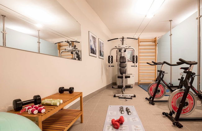 Residence Ca' del Lago - Foto 69