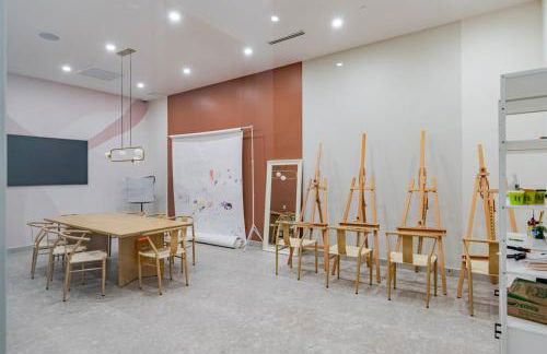 Blueground Downtown Brooklyn rooftop nr Brooklyn Bridge NYC-2186 - Foto 34