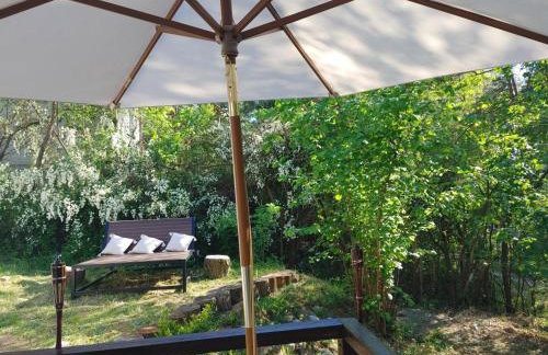 Domek w Borach Tucholskich - Wycinki - Foto 35