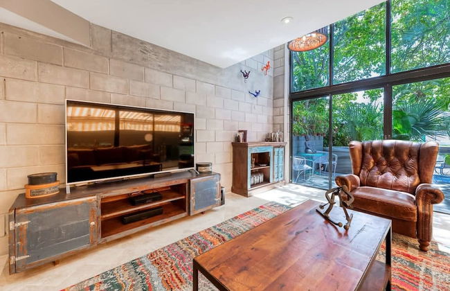 Singer House on the Water - Foto 65