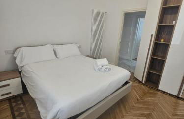 Sanremo Prestige Apartment - Foto 10