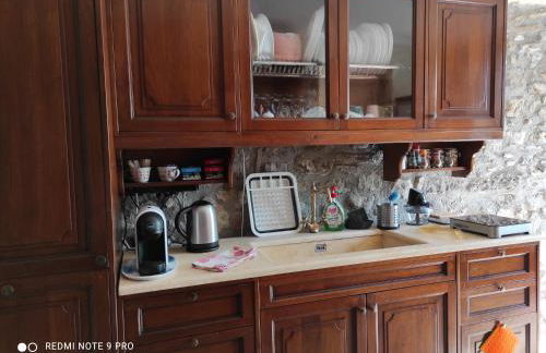 Giardino casa Selciata - Foto 16