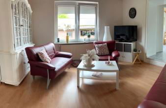 Ferienwohnung am Eschenberg - Foto 1