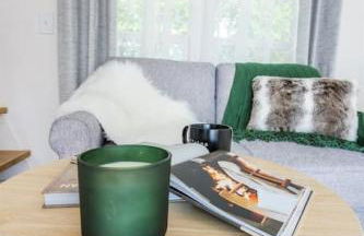 Luxury Tiny House Mins to Lake, Downtown Guntersville Boat Parking - Foto 11