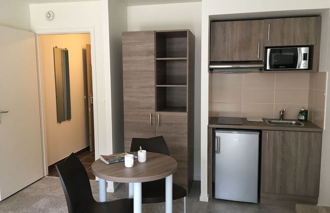 KOSY Appart’Hôtels – Art’ & Facts - Foto 8