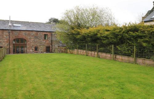 Saddleback Barn - Foto 38