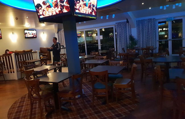 Park Home in Golden Sands Holiday Park - Foto 16