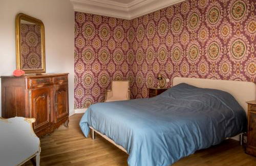 Gîte chouette la Valette - Foto 28