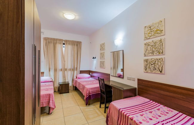 Getawaysmalta - Blue Harbour 2 Seafront 3-bedroom Apt With Large Back Terrace - Foto 3