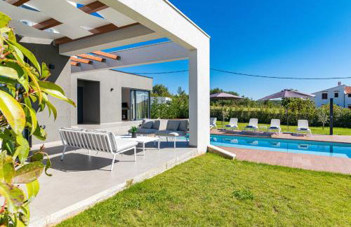 Villa Sabina - Foto 60