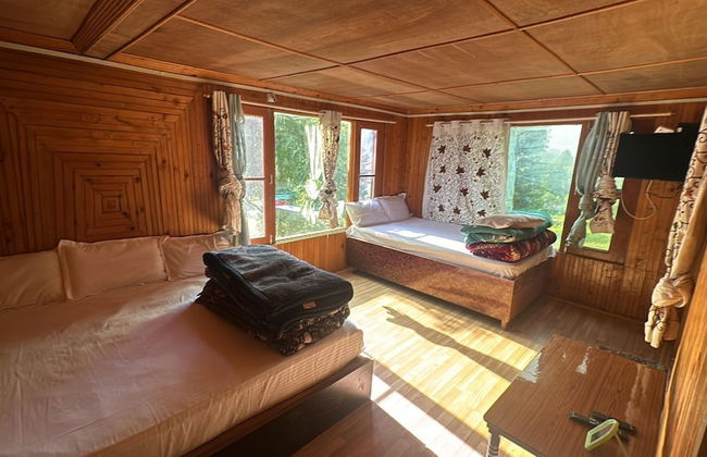 Top Hill Cottage - Foto 2