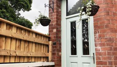 Stylish 1-Bedroom Apartment in Chapel Allerton with Free Parking - Foto 5