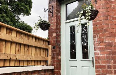 Stylish 1-Bedroom Apartment in Chapel Allerton with Free Parking - Foto 5