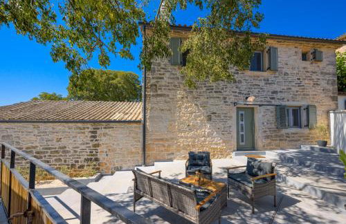 Villa Oro Verde by IstriaLux - Photo 38