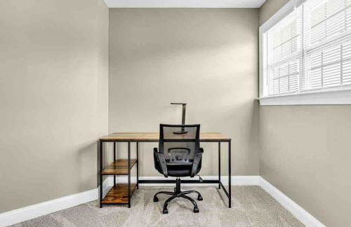 5 bedrooms, K bed, Playroom, Game Room, Nursery - Foto 23