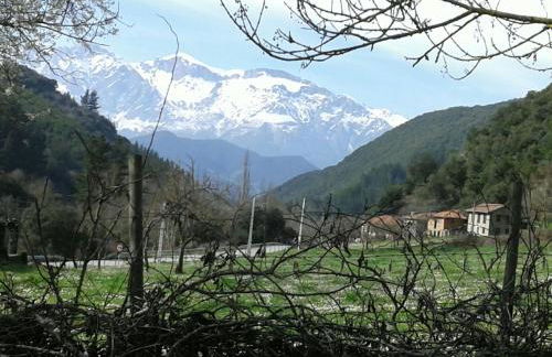 Casa Rural LA HUERTA DE POTES - Foto 25