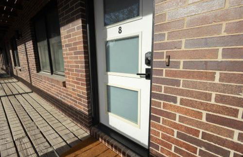 Steps from Aggieville - Fun Manhattan Stay - Foto 63