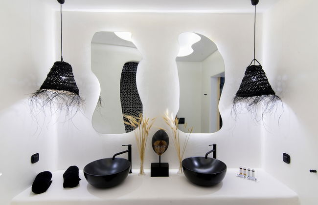 Portara Seaside Luxury Suites - Foto 46