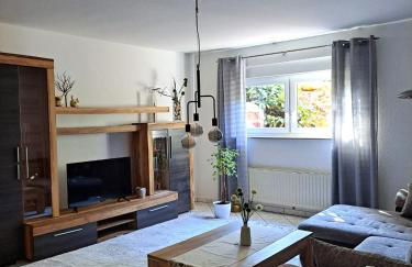 Ferienwohnung Grasmück - Foto 14