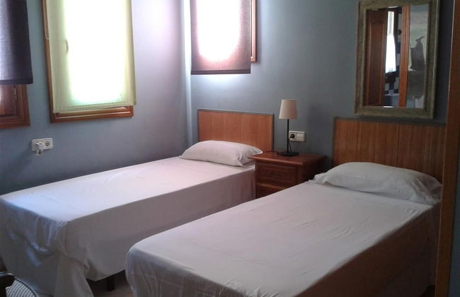 Large Beach Side Villa Near Marbella - Foto 3