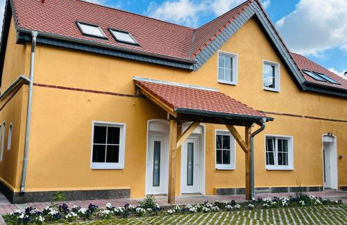 Gutshof von Gemünden Ferienwohnung 1 - Foto 43