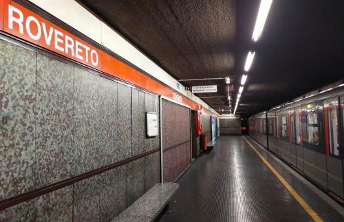 CityLoft Milano, two meters from metro station for the Duomo - Foto 43