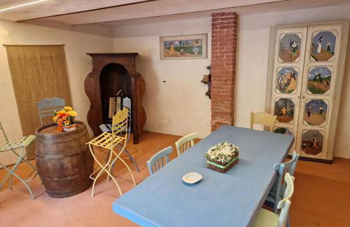 Mister Barolo Apartments Langhe - Foto 43