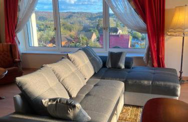 Willa Wicko - Międzyzdroje - apartamenty z aneksem - widok na Zalew Szczeciński - Foto 34