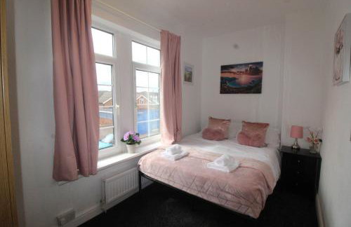 High Street House Thurnscoe by Smart Corporate Stays - Photo 51