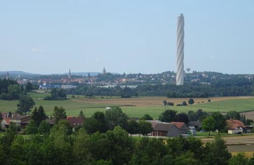 Turm im Blick - Foto 23