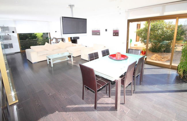 Son Vigili in Campos - Foto 9