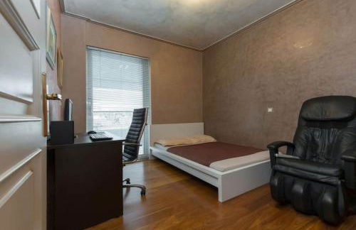 165 sm 4BR Penthouse Maisonette Apartment - Foto 14