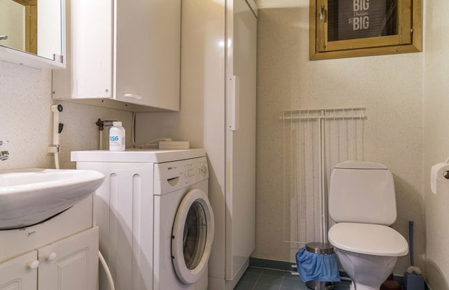 Tunturipöllö (huoneisto 902) - Photo 15