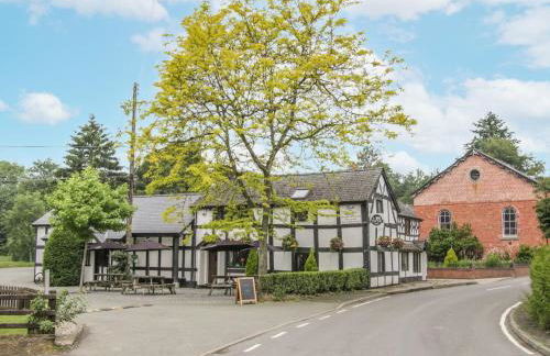 Manor Farm Lodges - Red Kite Lodge - Foto 23