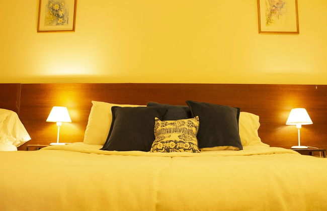 Uvas Apart Hotel - Photo 28