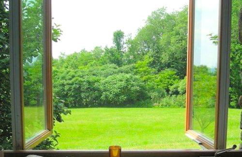 Romantic Mountain Vacation Rental with Breathtaking Views near Pittsburgh, Pennsylvania - Foto 4