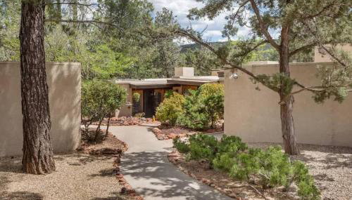 Heart of Sedona Hideaway in the Desert - Foto 2