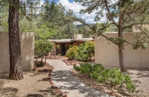 Heart of Sedona Hideaway in the Desert - Foto 2