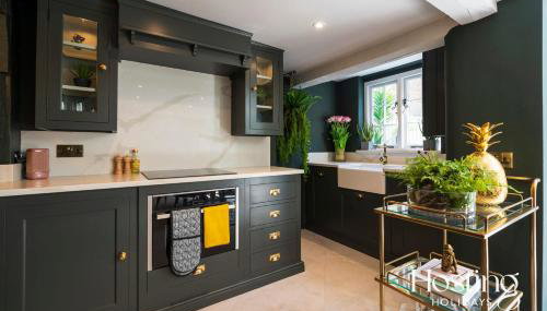 The Palm Cottage Marlow - Foto 5, Other