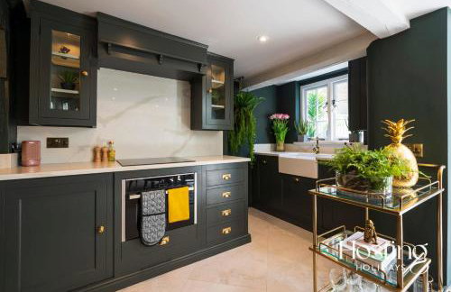 The Palm Cottage Marlow - Photo 5