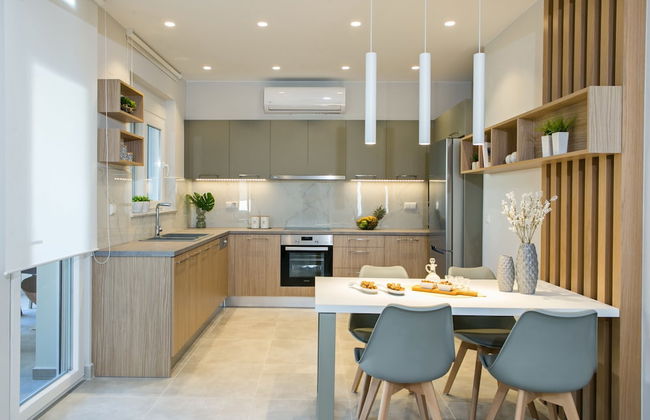 Limosa Luxury Residences - Foto 24