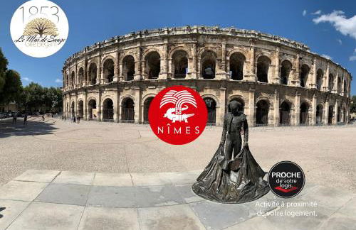 logis dans ancien relais de poste - Foto 69