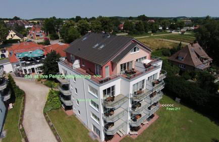 Penthouse am Großen Plöner See - Foto 28